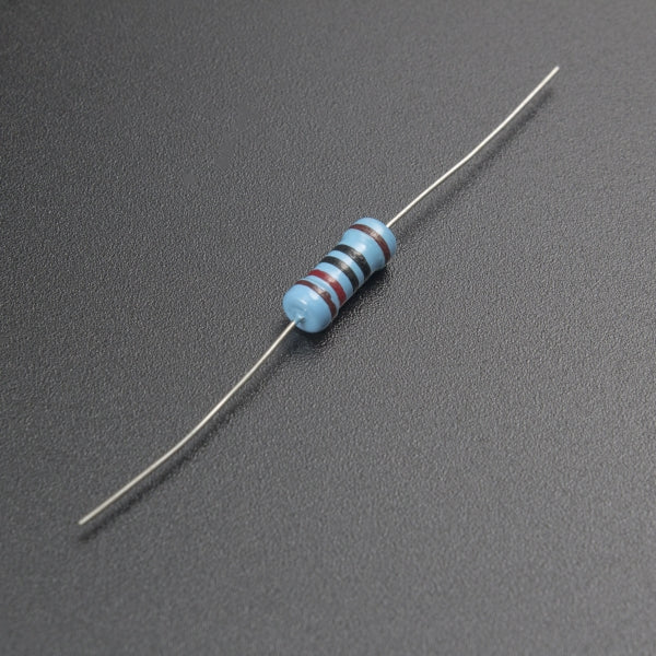 STEREN RESISTENCIA DE CARBON 1/2W 5% TOLERANCIA