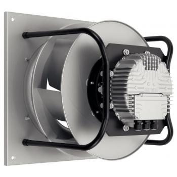 EBM PAPST CENTRIFUGAL FAN 230VAC