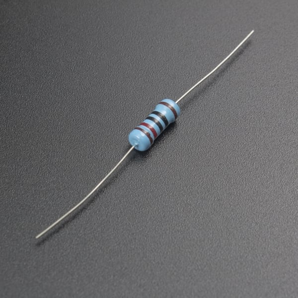 STEREN RESISTENCIA DE CARBON 1/2W 5% TOLERANCIA