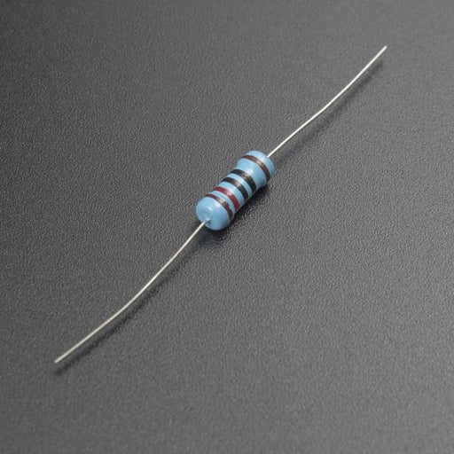 STEREN RESISTENCIA DE CARBON 1/2W 5% TOLERANCIA