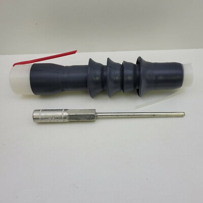 3M QT EXTERIOR 15KV CAL 4/0-500(120-240MM2)