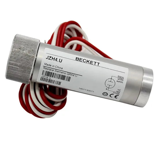 RIELLO SIEMENS QRA4.U UV FLAME DETECTOR 230V