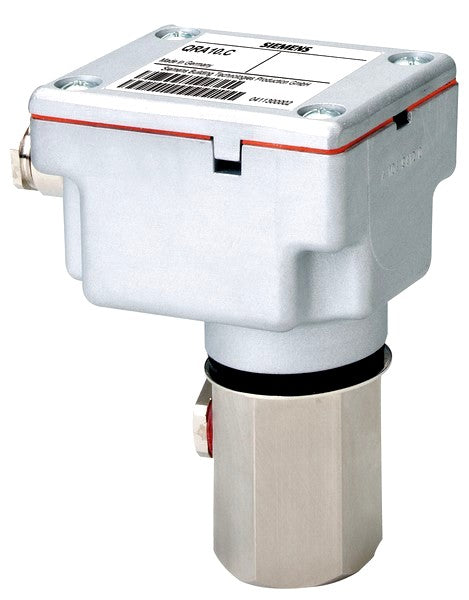 RIELLO SIEMENS LANDYS & GYR U V DETECTOR QRA10.C