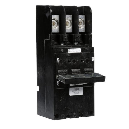 SIEMENS INTERRUPTOR QR 3P 200A 240VAC 10kA