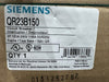 SIEMENS INTERRUPTOR QR 3P 150A 240VAC 10kA