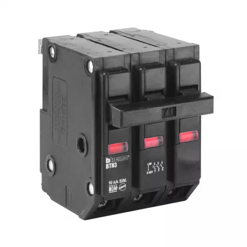 BTICINO ITM TIPO QO 3P 40 AMPS