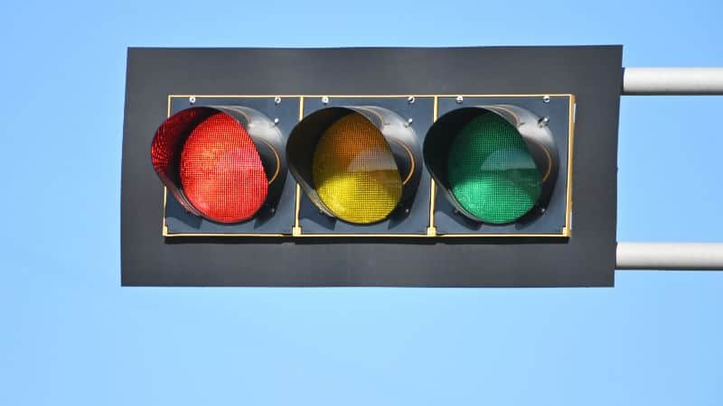 EVOLUCION FOCO PILOTO ROJO