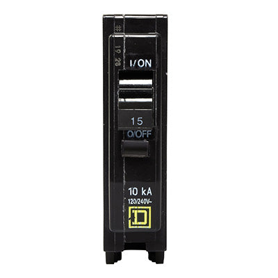 SIEMENS INTERRUPTOR TERMOMAG QD 1P 50A QO150 COMPAT. D150EE