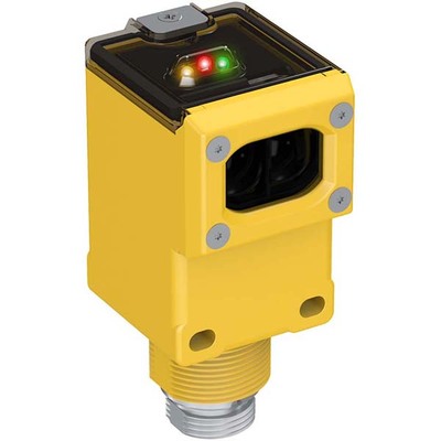 BANNER SENSOR FOTOELECTRICO BIPOLAR 10-30VDC SN=1.8MT DIFUSO