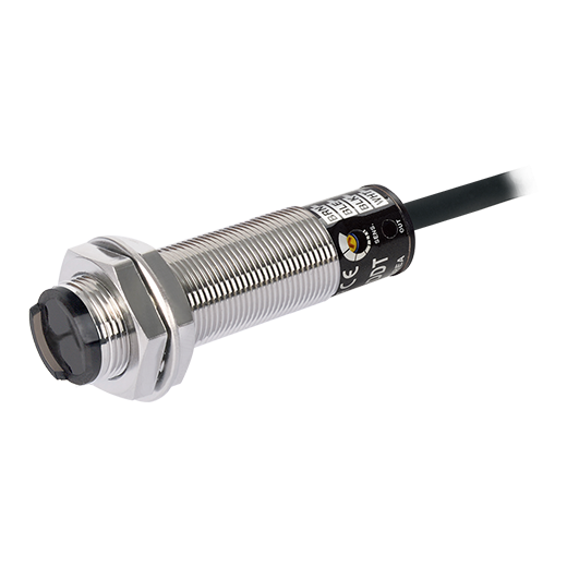 BANNER SENSOR FOTOELECTRICO REFLEX NPN 10-30VDC Sn=100mm-2m