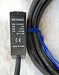 KEYENCE SELF CONT PHOTOELECTRIC SENSOR PNP 12-24VDC