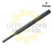 TRUPER PUNZON BOTADOR RECTO 5/16""X1/8""