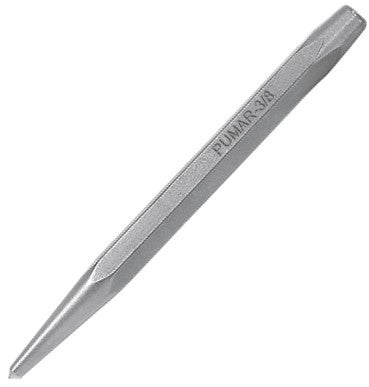 TRUPER PUNZON PARA MARCAR 5/16 X4-5/8