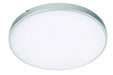 TECNOLITE INTERIOR PLAFONES LED 9W3000K IBIZA PTLLED-01RD/9W/30