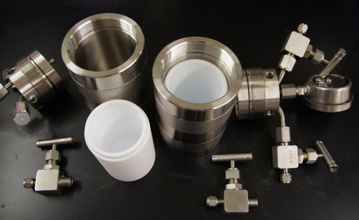 SENSOR PT100 DE O 1/4 X 2" + CONEXION 1/2 NPT+ CABEZA Y BOCK