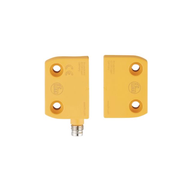 PILZ INTERRUPTOR DE SEGURIDAD ENCRIPTADO SIN CONTACTO M8