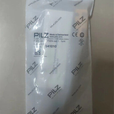 PILZ SAFETY SWITCH PSEN cs3.1p /PSEN cs3.1 541010