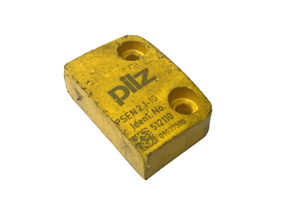 PILZ PSEN 2.1-10/ 1 actuator 512110
