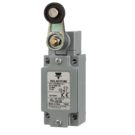 CARLO GAVAZZI PS 40MM MM 1NO+1NC SNAP(+) HEA