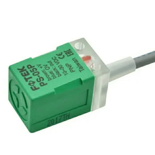 FOTEK PS-05P INDUCTIVE PROXIMITY SENSOR PNP 10-30VDC NO