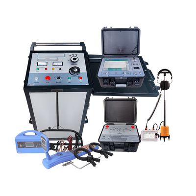 TRUPER PROBADOR CORRIENTE ALTERNA T/DESARM 14CM