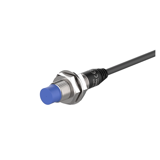 AUTONICS PRD12-8DP SENSOR DE PROXIMIDAD 8MM 12-24VCC SALIDA PNP N.A. IP67