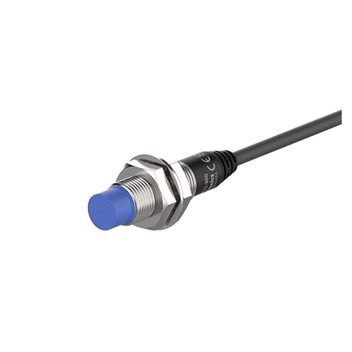 AUTONICS PRD12-8DP SENSOR DE PROXIMIDAD 8MM 12-24VCC SALIDA PNP N.A. IP67