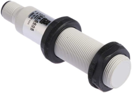 AUTONICS SENSOR INDUCTIVO M18 NPN NO 10-30 VDC