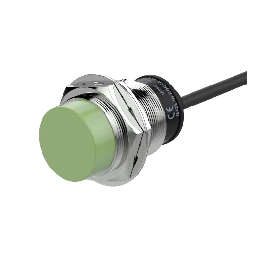 AUTONICS PR30-15AO SENSOR INDUCTIVO NO 100-240 VCA
