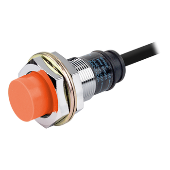AUTONICS PR18-8DP SENSOR INDUCTIVO PNP NO 12-24 VDC