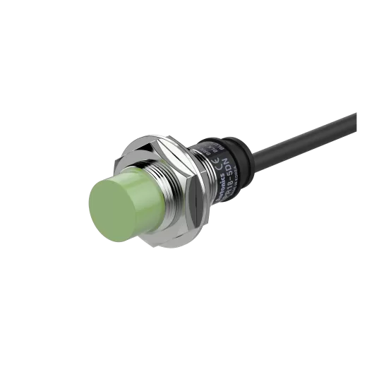 AUTONICS PR18-8AO SENSOR INDUCTIVO NO 100-240 VCA