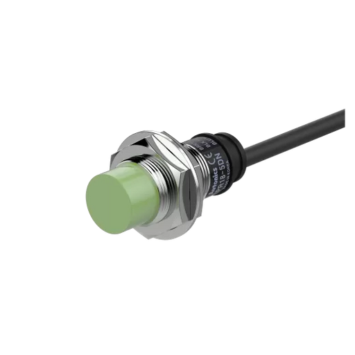 AUTONICS PR18-8AO SENSOR INDUCTIVO NO 100-240 VCA