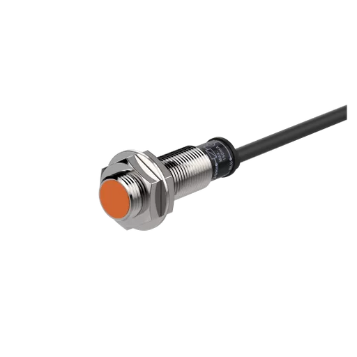 AUTONICS PR12-4AO SENSOR INDUCTIVO M12 NO 90-250VAC