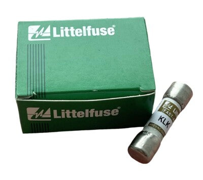 BUSS PORTAFUSIBLE MODULAR PARA 10X38MM PORCHM3DU