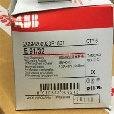 BUSS PORTA FUSIBLE MODULAR P/10X38MM CC PORCHCC1DU