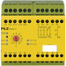 PILZ SAFETY RELAY PNOZ V 30S 24VDC 3NO 1NC