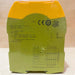 PILZ PNOZ S10 SAFETY RELAY 24VDC 750110