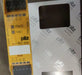 PILZ SAFETY RELAY PNOZ MO1P COATED VERSION 773505