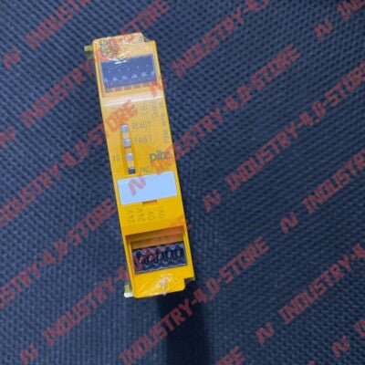 PILZ SAFETY RELAY SAFE LINK 24VDC PNOZ ML1P