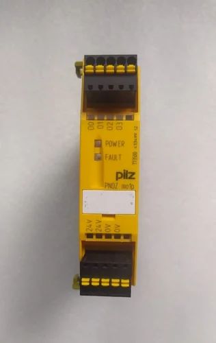 PILZ PNOZ M01P MULTI SAFETY RELAY EXPANSION UNIT 773500