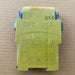 PILZ SAFETY RELAY MODULE PNOZ E1VP 10/24VDC 10 SEC
