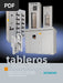 SIEMENS PLACA DE MONTAJE P/8MX DE 600mm 272 X 570mm