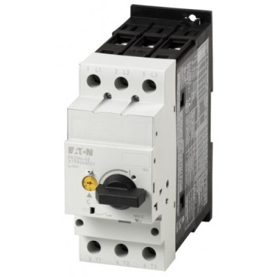 MOELLER GUARDAMOTOR 55-65A 222413