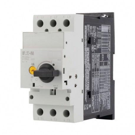 MOELLER GUARDAMOTOR 50-58A 222394