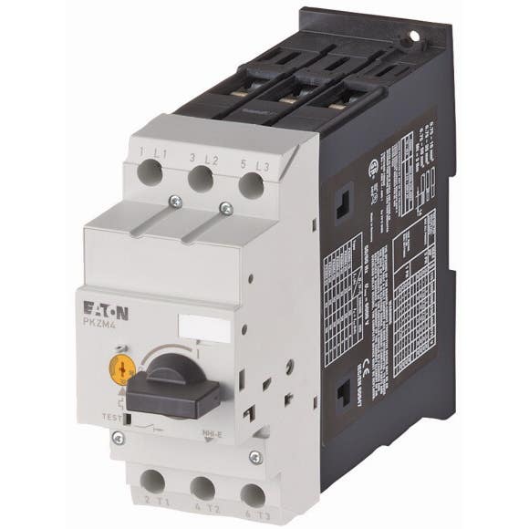 MOELLER GUARDAMOTOR 40-50A 222355
