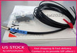BANNER FIBRA OPTICA MODO OPUESTO 1MM 2M LARGO