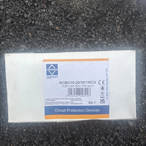 MOELLER INT DIFERENCIAL 4P 40AMP 30MA 235410