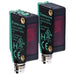 PEPPERL THRU-BEAM SENSOR M100-RT/35/76A/95 808265