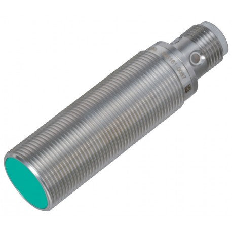 PEPPERL SENSOR INDUCTIVO M18 SN 5MM PNP NO CONECTOR M12 4P 326161