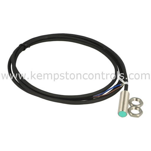 PEPPERL INDUCTIVE SENSOR NJ2-12GM40-E2 282939
